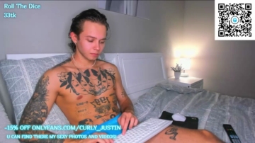 Curly_Justin  12-11-2021 video nudesshow